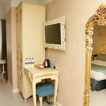 Otel Edibe Sultan 3*