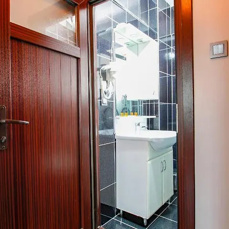 Otel Boutıque California 2*