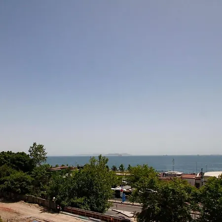 Otel Boutıque California