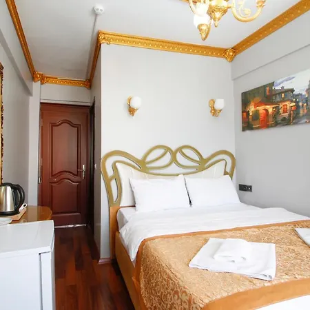 Boutıque California Otel 2*
