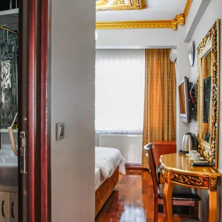 Boutique California Provincia di Istanbul