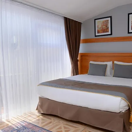 Edibe Sultan 3* İstanbul