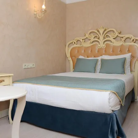 Edibe Sultan Otel İstanbul