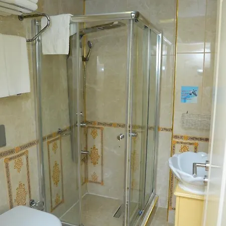 Otel Edibe Sultan