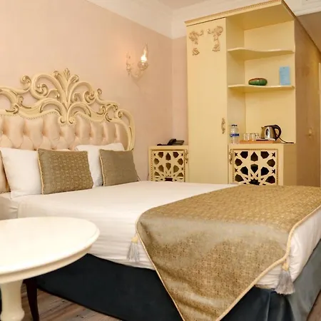 Otel Edibe Sultan 3*