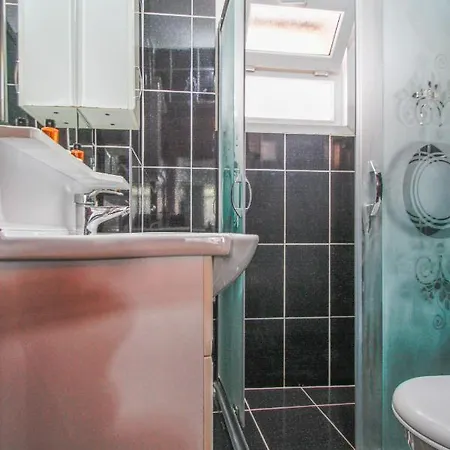 Hotel Boutique California Provincia di Istanbul