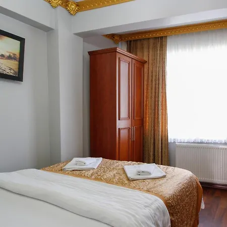 Hotel Boutique California