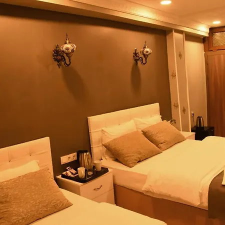 Boutique California 2*