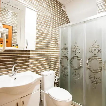 Boutıque California Otel İstanbul