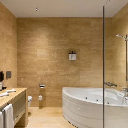 Crowne Plaza - Tuzla Viaport Marina By Ihg Istanbul