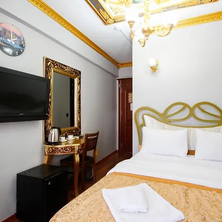 Hotel Boutique California 2*