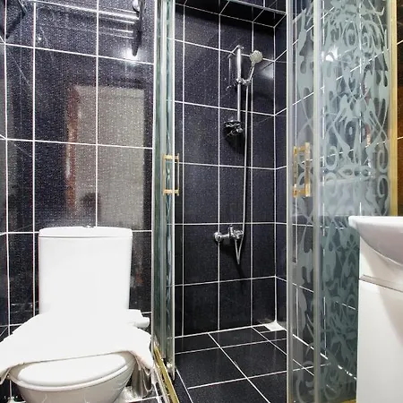Hotel Boutique California Provincia di Istanbul