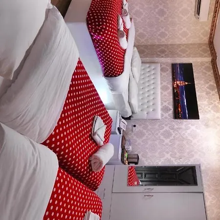 Hotel Diyar Istanbul