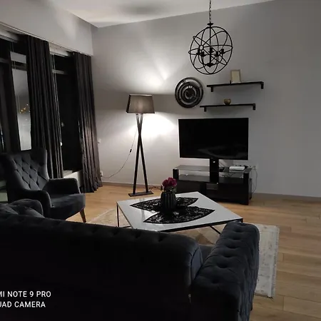 Mall Of Appartement *