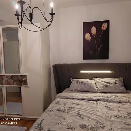 Appartement Mall Of *