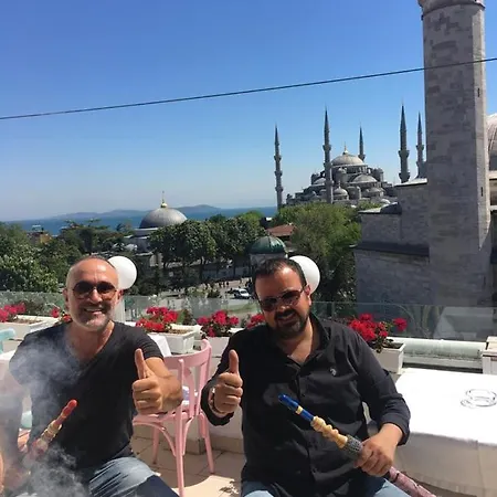 No20 Sultanahmet