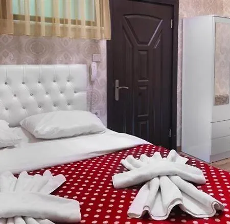 Diyar Hotel Istanbul