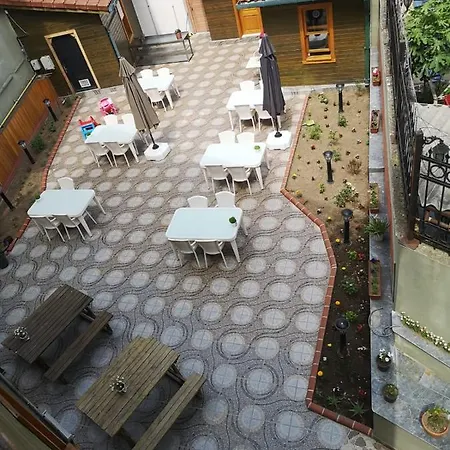 Mansion 호텔 *