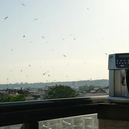 Kondoskali Szálloda 5*