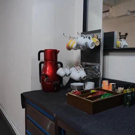 Kondoskali Hotel 5*