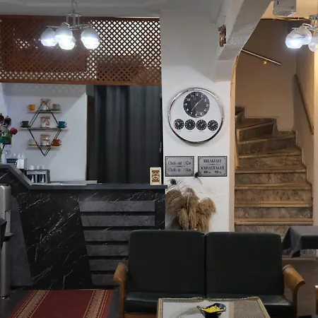 Kondoskali Isztambul