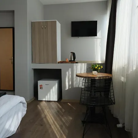 Kondoskali 5* Isztambul