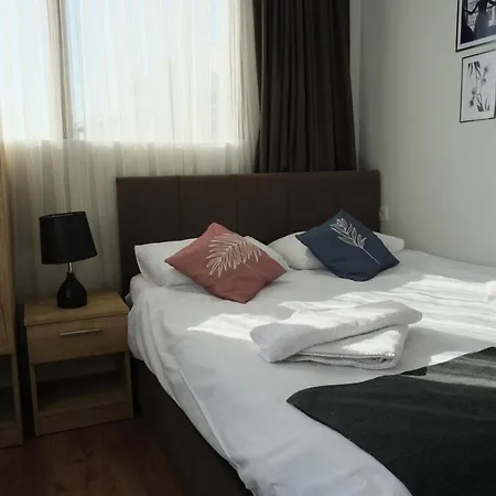 Kondoskali 5* Isztambul