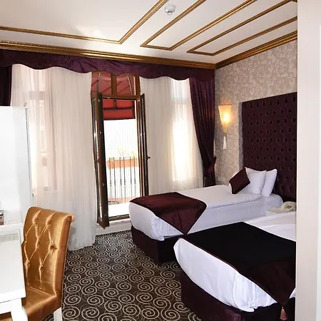 Diamond Royal 3* Istanbul