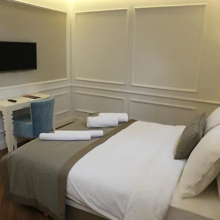 Hotel Mina - Special Category Istanbul