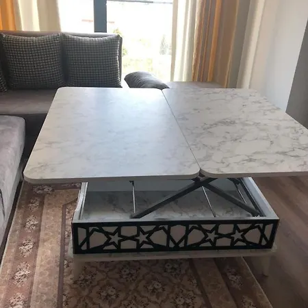 Apartment Nilin