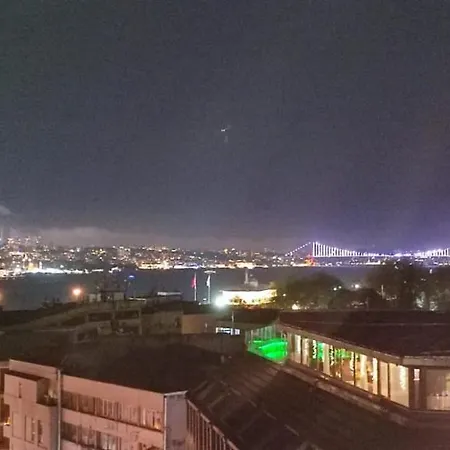 Ostello Harmony Provincia di Istanbul