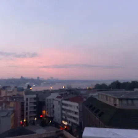 Harmony Ostello