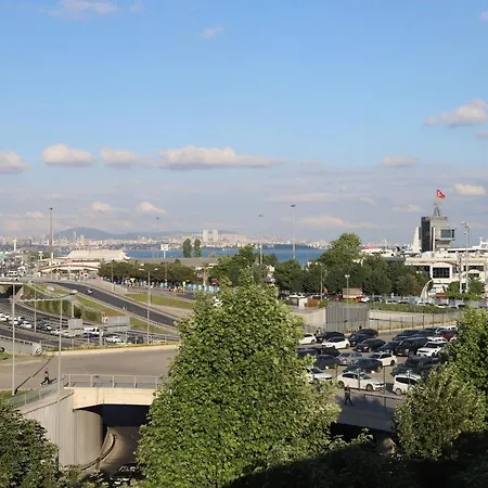 Avrasyaqueen Istanbul