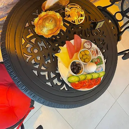 酒店 The Ottoman Boutique