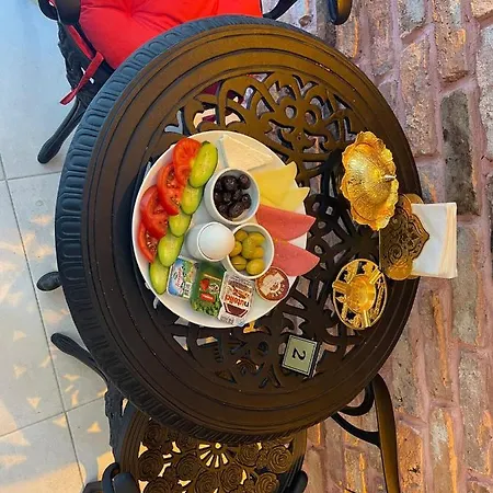 The Ottoman Boutique Hotel