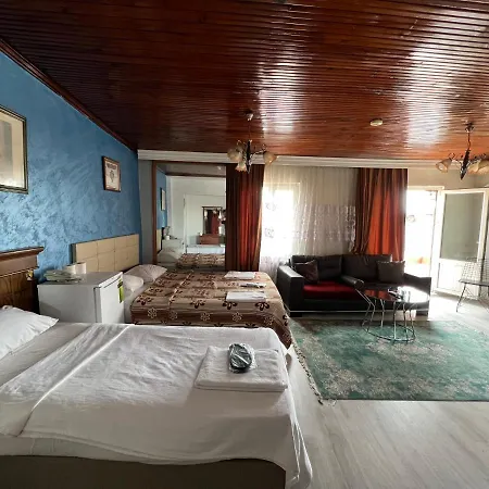 Life Hotel 2*