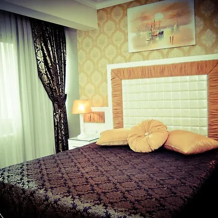 بن 3* اسطنبول