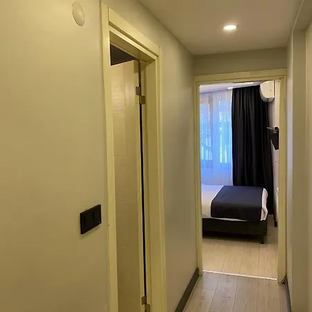 Aparthotel Galata King