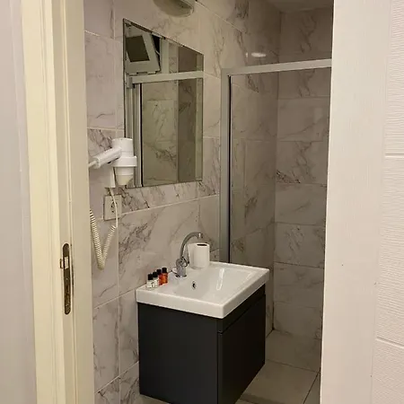 Galata King Aparthotel *