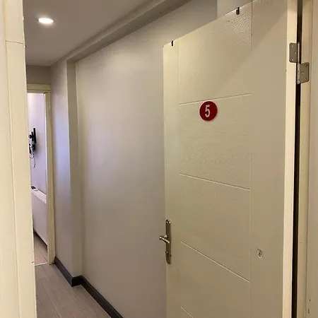 Aparthotel Galata King Istanbul