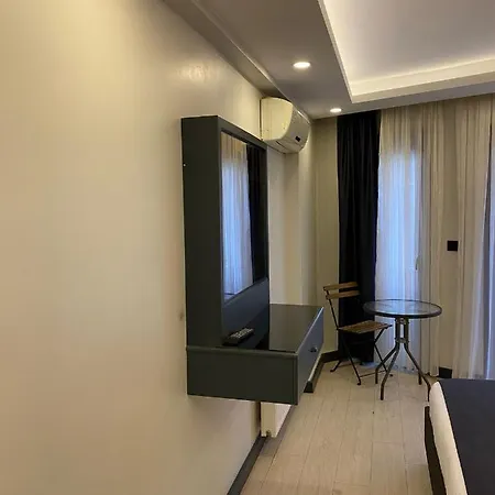 Aparthotel Galata King *