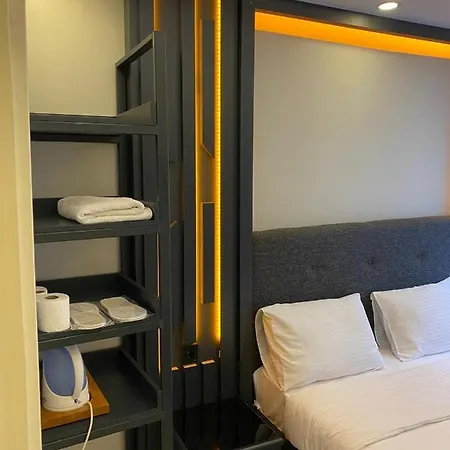 Galata King Aparthotel Istanbul