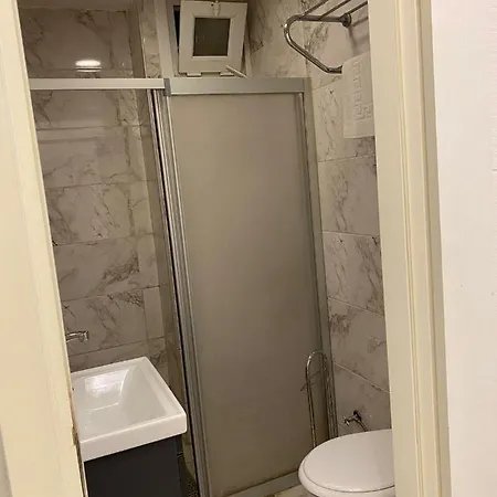 Aparthotel Galata King *