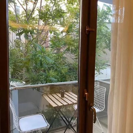Galata King Aparthotel Istanbul