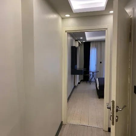 Galata King Aparthotel *