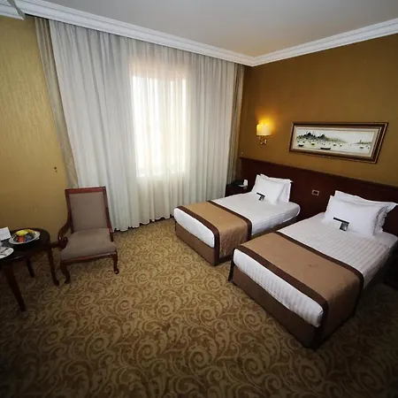 Bilek Hotel Istanbulská provincie