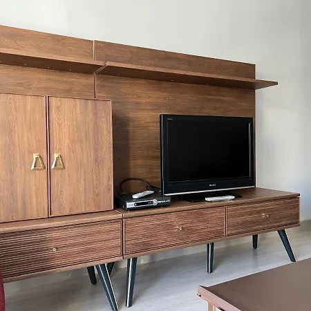 Ispartakule Emlak Konut Evleri 2 Avcilar