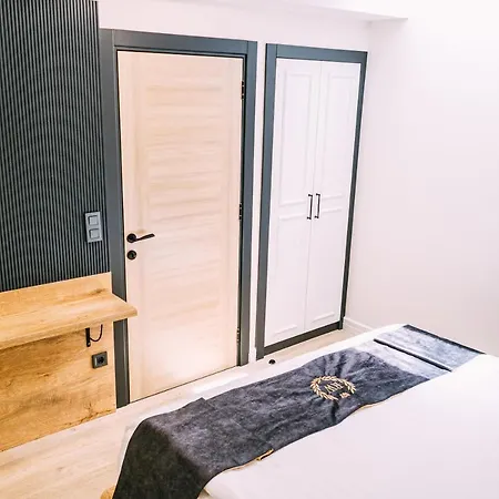 Rw Boutique Stambuł