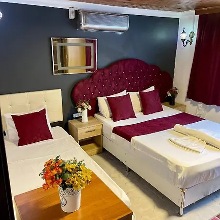 La Maison Bleue Hotel Istanbul