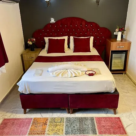 La Maison Bleue Hotel Istanbul